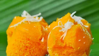 Baking With Palm Jaggery: Home Bakers Swap Refined White Sugar For Healthy Alternatives
