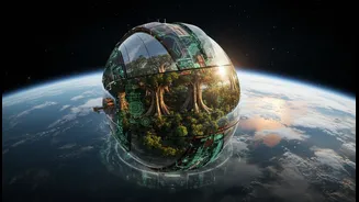 Why Local Environmental Knowledge Still Matters In The Space Age