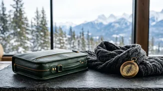 Rising Hospitality Costs Prompt Young Indian Travellers To Reserve Winter Stays Weeks Ahead