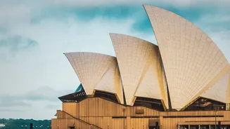 A Balanced Australia Itinerary Can Keep The Icons Without Chasing Every One