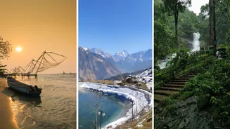 5 European-Style Destinations In India You Need To Visit