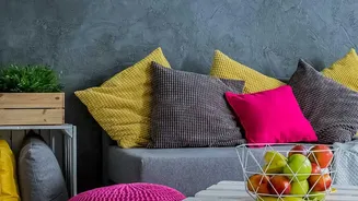 How The Monsoon Decor Shift Changes The Case For Humidity-Ready Materials