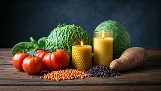 Young Foodies Want Meals With More Meaning