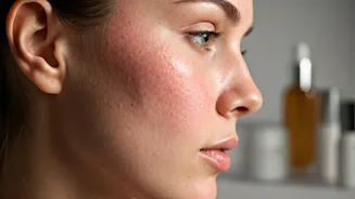 Why Dermatologists Want You To Stop Over-Exfoliating