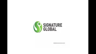 Signature Global Signs Rs 380 Crore MoU For Earthquake-Resistant Towers