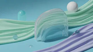 Beat the Heat: Top 10 Cooling Colors for a Stylish Summer 2026