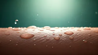 Your Skin Barrier Deserves Extra Monsoon Care