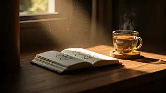 5 Morning Mantras: Elevate Your Workday with Positivity & Clarity