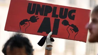 AI-Generated Media Can Mislead Viewers, But Context Checks And Source Verification Offer Practical Defences
