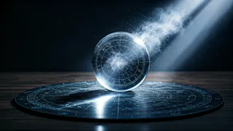 Daily Horoscopes for November 1, 2025: Insights Await