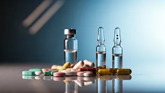 Pharma & Chemicals: India's Market Bets for the Future