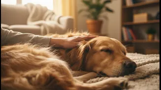Researchers Say Pet Relationships Can Shape Mood Beyond Simple Ownership