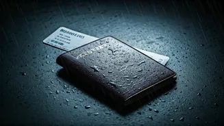 Non-Refundable Trips Are Risky In Rainy Season