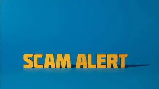 Worried about online scams? Start with these safety tips