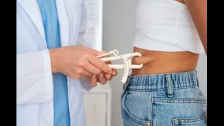 Emagrecer rápido, manter com cuidado: os riscos após as canetas