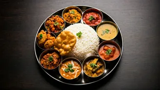 Kochi's Culinary Treasures: 12 Dishes You Must Try!