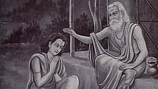 Why Guru Purnima Is Dedicated To Teachers? Here's To Know Traditions And More