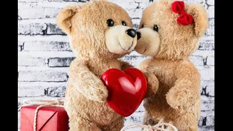 When Is Teddy Day 2026? Date, History, Significance And Cute Teddy Gift Ideas For Valentine Week