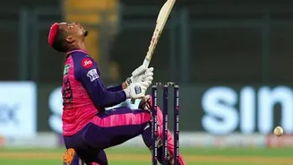 Rajasthan Royals most important players for IPL 2026