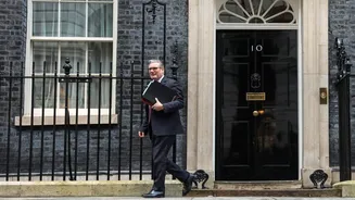UK unveils $1.5 billion AI hardware push to reduce reliance on foreign tech