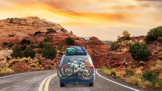 Planning A Hill Getaway? Simple Car Checks Can Make All The Difference