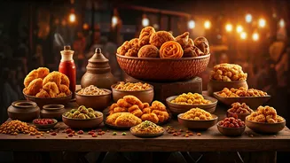 Indore Is Quietly Owning India's Snack Scene