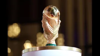 Jornal elege os 50 melhores jogadores da história da Copa do Mundo