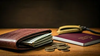 The Most Relatable Way To Save For Solo Trips