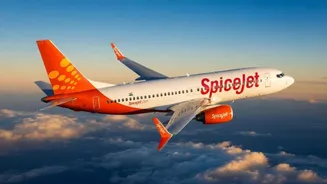 SpiceJet denied more time to pay ₹144.51cr to Kalanithi Maran