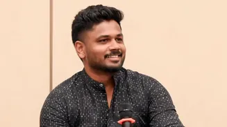 Why Sanju Samson Left Rajasthan Royals: CSK Star Opens Up on Big IPL 2026 Move