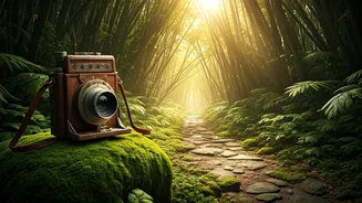 Travel Beyond The Screen This Year