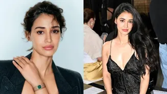 Disha Patani house firing: Lawrence Bishnoi’s aide arrested