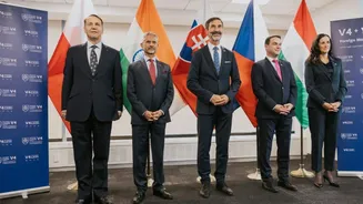 4 European nations back India's UNSC permanent seat bid