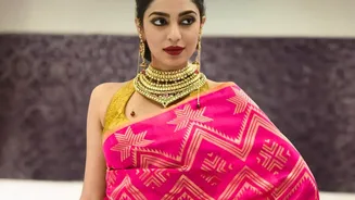 Best lip shades for festive outfits