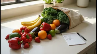A Flexible Menu Can Protect The Budget From Sudden Price Spikes