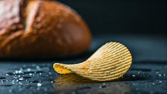These Everyday Foods Hate Humid Weather