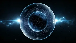 Daily Horoscopes: Navigate Your Day (November 4, 2025)