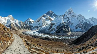 6 Indian Journeys: Breathtaking Travel Escapes