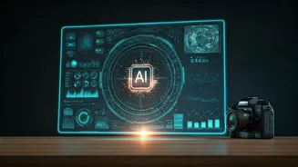 Custom Reading AI Analyzes Research Papers Editing Difficult Data Points