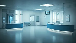 Malad Malvani's New Urban Health Centre: Serving 3.5 Lakh Residents