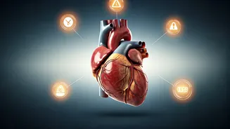 5 Everyday Signs Your Heart Needs Attention: Don't Ignore These Warnings