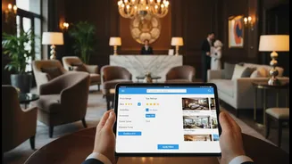 Why Hotel Booking Filters matter for hotel conversion, guest trust and trip flexibility
