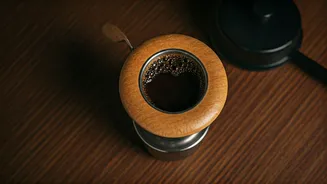 Filter Coffee Is The OG Indian Work Fuel