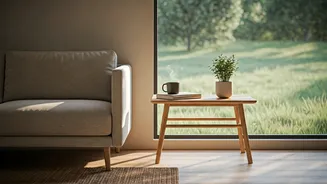 The Simple Lifestyle Everyone's Sharing
