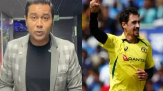 Aakash Chopra Questions Cricket Australia Over Mitchell Starc’s Delayed IPL 2026 Arrival