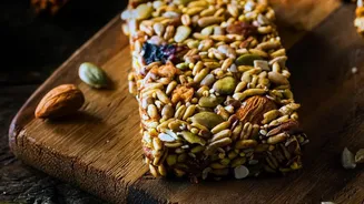Spiced Seeds And Nut Butters: Artisanal Brands Elevate Traditional Peanut Butter