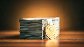 Wealth Creators Urge Earners To Build Six-Month Cash Buffers Early