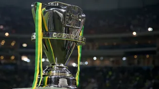 Libertadores define caminho até a final e coloca Flamengo e Cruzeiro frente a frente nas oitavas