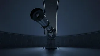 Why Sky Scanning Telescope Networks Are Critical For Long Term Near Earth Object Trajectory Tracking