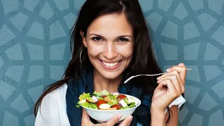 A Mindful Portion Can Make Room For Festive Favourites Without Turning Every Meal Into Overeating